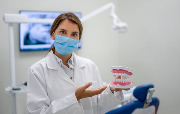 Best Urgent Care for Lost Fillings or Crowns in North Kingsville, OH