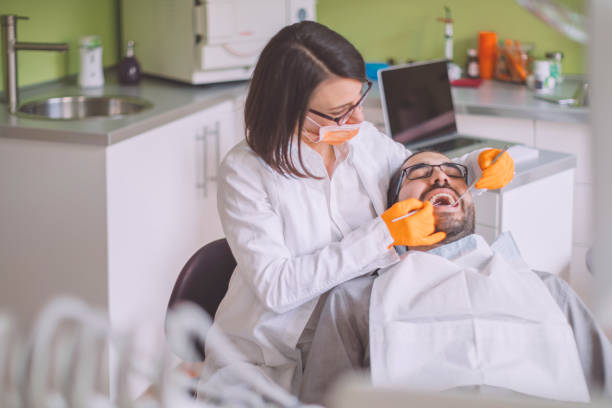 Best Emergency Dental Care for Broken or Chipped Teeth in North Kingsville, OH