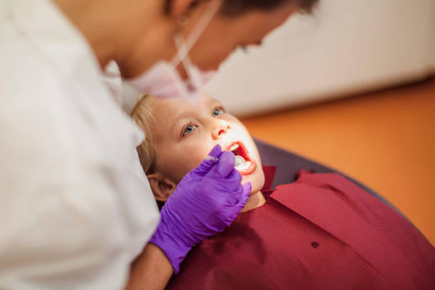 Best Emergency Tooth Extraction in North Kingsville, OH
