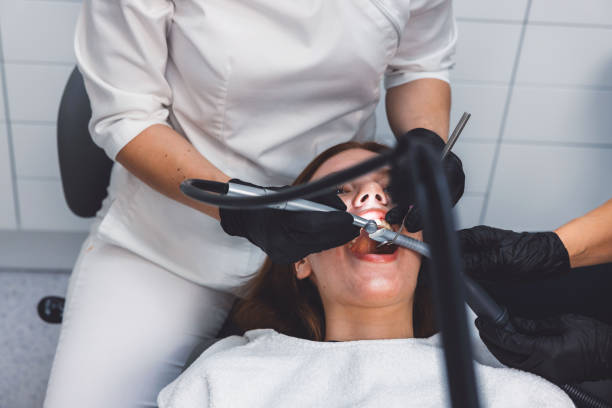 Best Emergency Treatment for Dental Infections or Abscesses in North Kingsville, OH