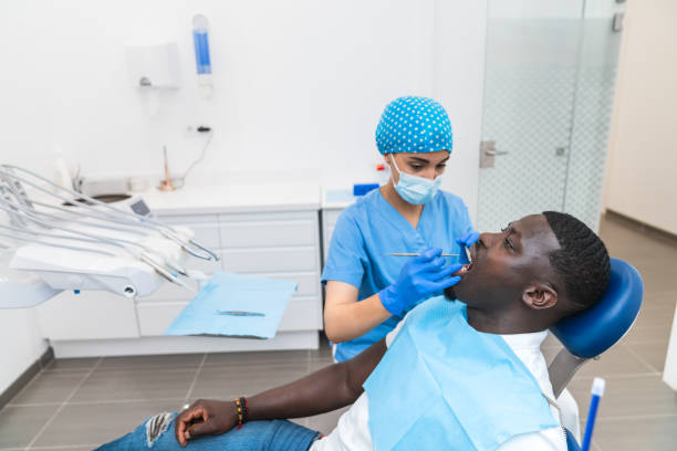 Best Pediatric Emergency Dentist in North Kingsville, OH
